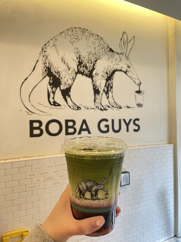 Boba Guys Union Square 5