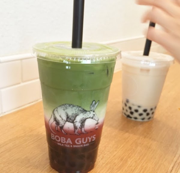 Boba Guys Union Square 4