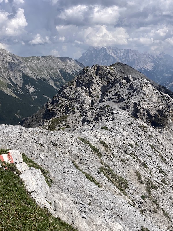 Kreuzjoch 2