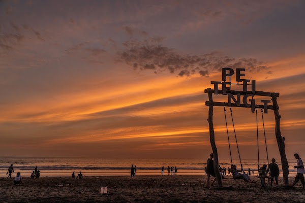Petitenget Beach 2