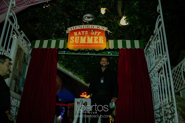 Libertos Club