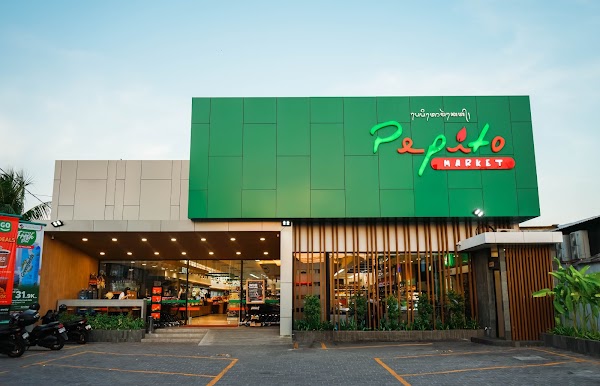 Pepito Market Seminyak