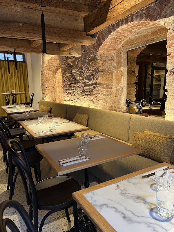 La Bonneterie - Café Brunch & Bar Apéritif