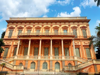 Musée des Beaux-Arts de Nice