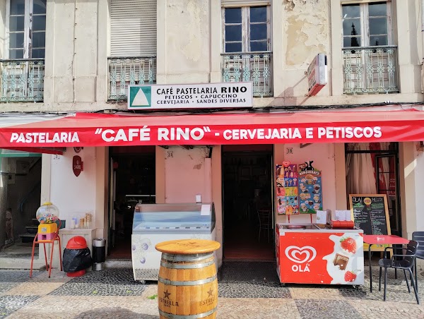 Café Rino