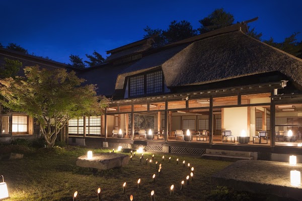 Aomoriya by Hoshino Resorts