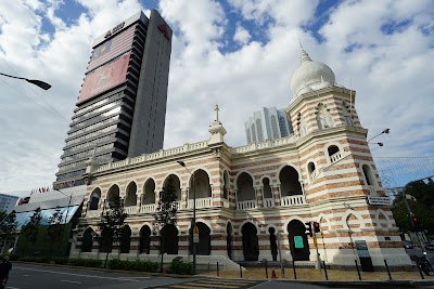 National Textiles Museum