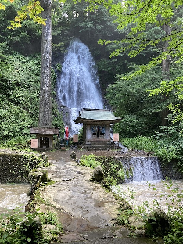 Mount Haguro 4