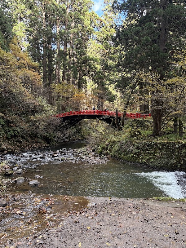 Mount Haguro 3