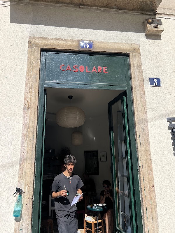 CASOLARE 2