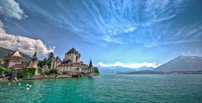 Lake Thun 2