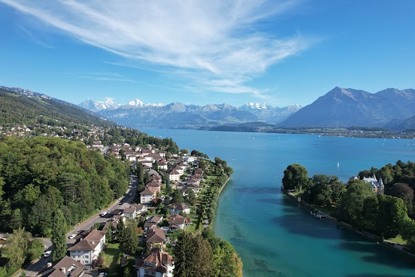Lake Thun 6