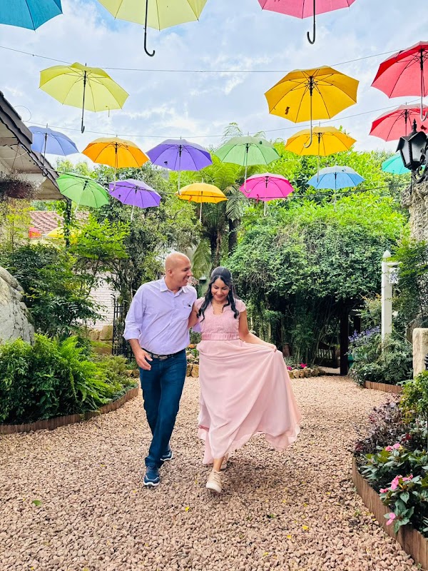 Love Garden