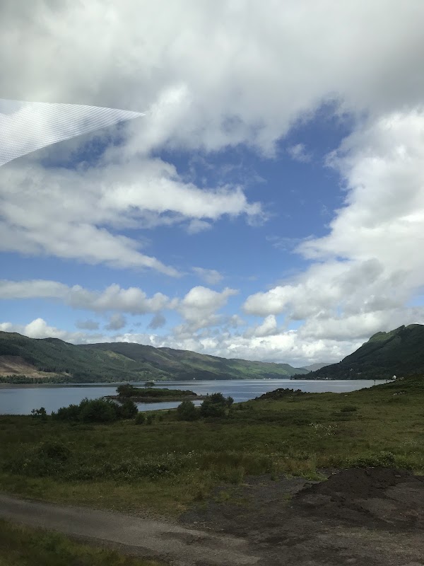 Falls of Glomach (National Trust for Scotland) 3