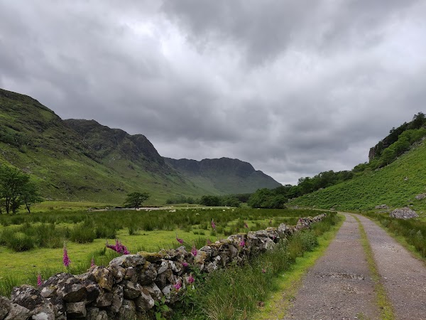 Falls of Glomach (National Trust for Scotland) 2