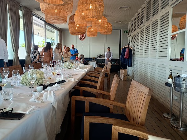 Barceloneta restaurant 6