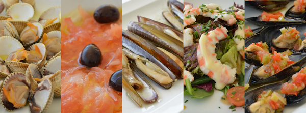 Barceloneta restaurant 5