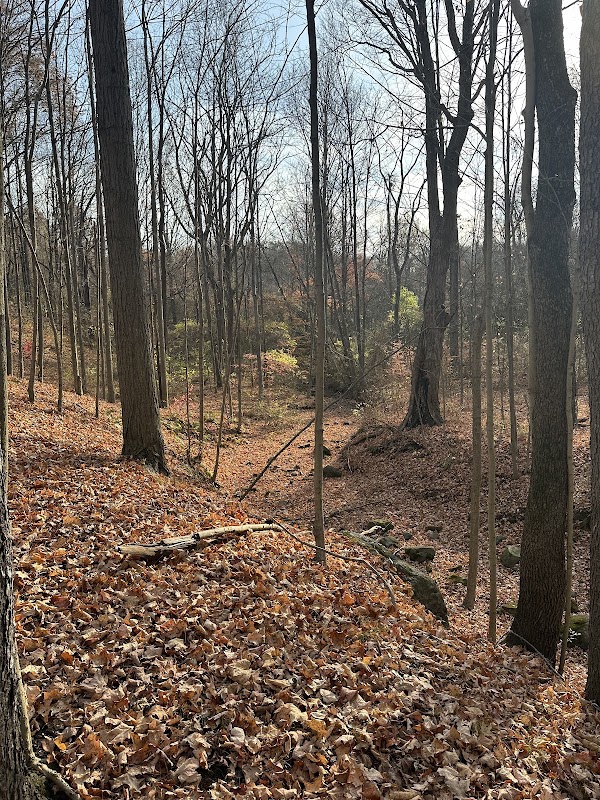 West Park Nature Center