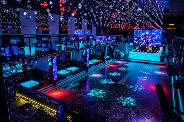 Shine Club Kraków 1