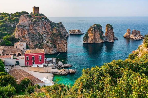 Scopello