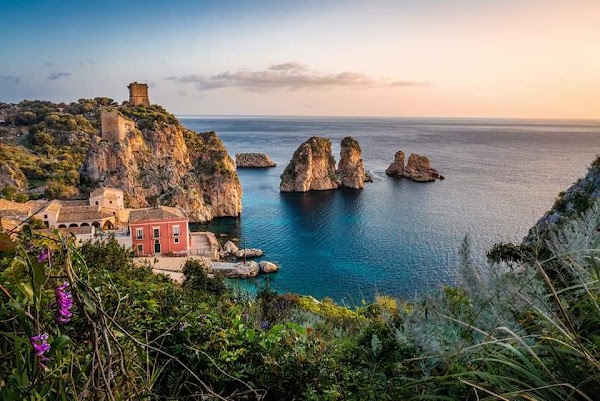 Scopello 3