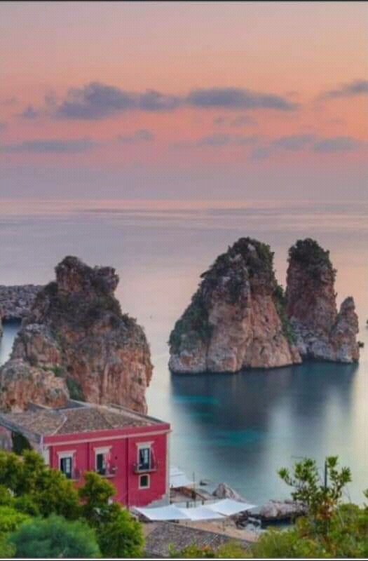 Scopello 2