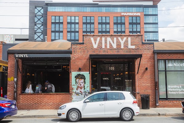 VINYL 5
