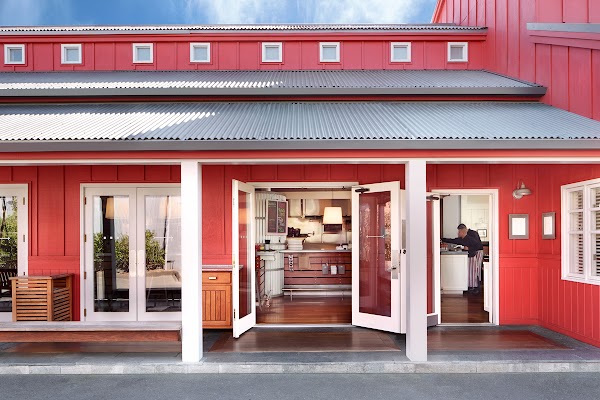 Boon Fly Café 1