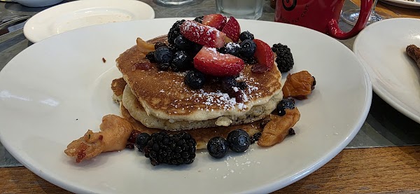 Boon Fly Café 4
