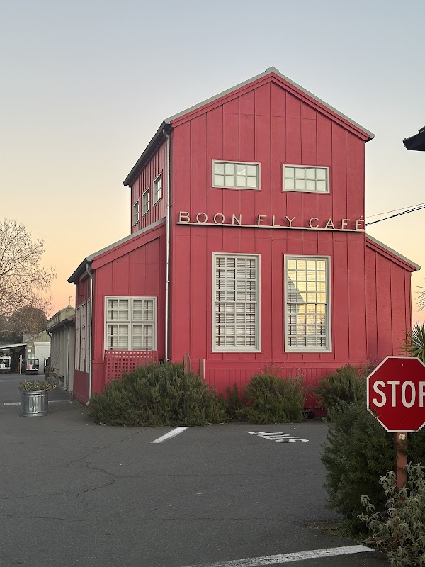 Boon Fly Café 3