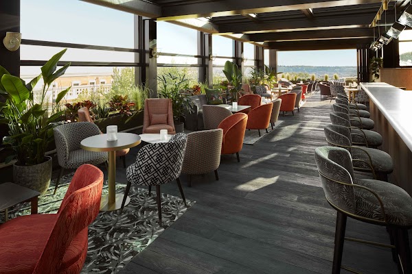Rome Rooftop Bars 7