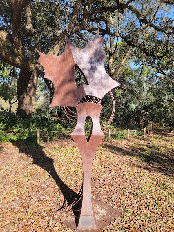 Jacksonville Arboretum & Botanical Gardens 6