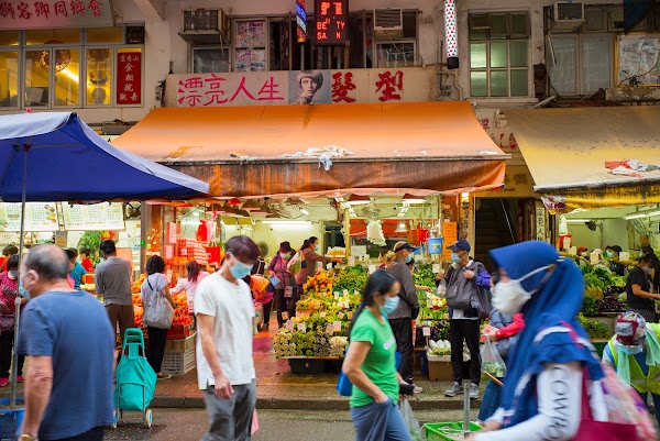 Chun Yeung Street 4