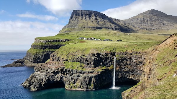Faroe Islands 1