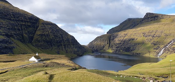 Faroe Islands 5