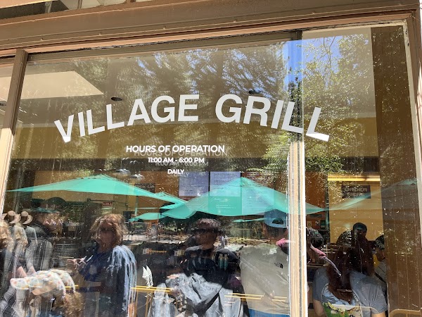 Village Grill
