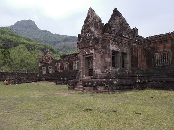 Vat Phou