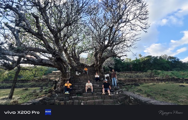 Vat Phou 4