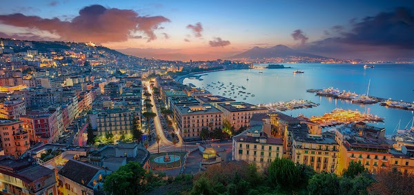 Naples 5