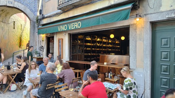 Vino Vero