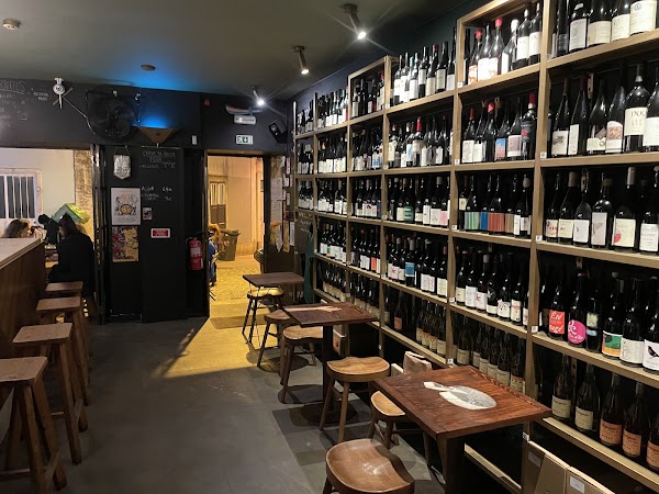 Vino Vero 3