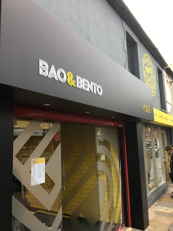 Bao & Bento