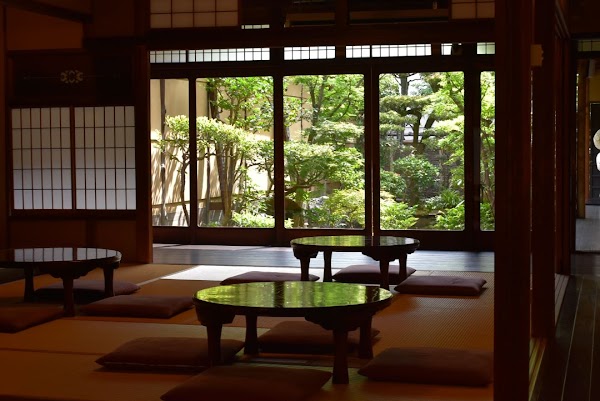 THE TERMINAL KYOTO 4