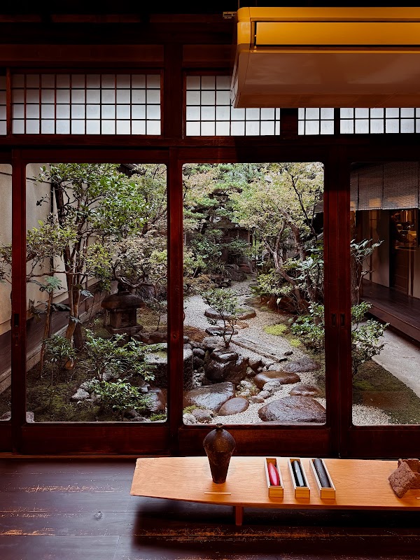 THE TERMINAL KYOTO 3