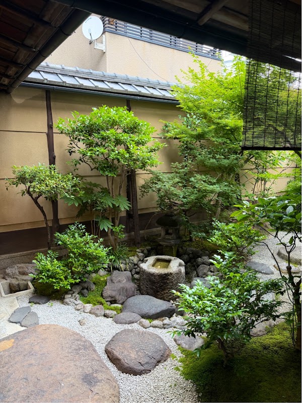 THE TERMINAL KYOTO 2