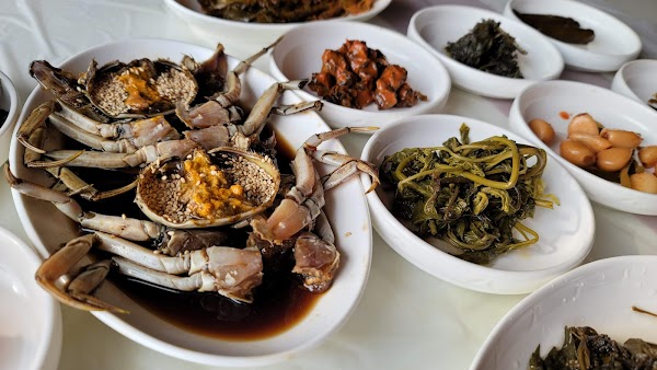 빼뽀참게탕 5