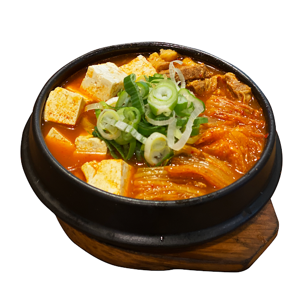 Matchandeul Wang Sogeum Gui, Haeundae 5