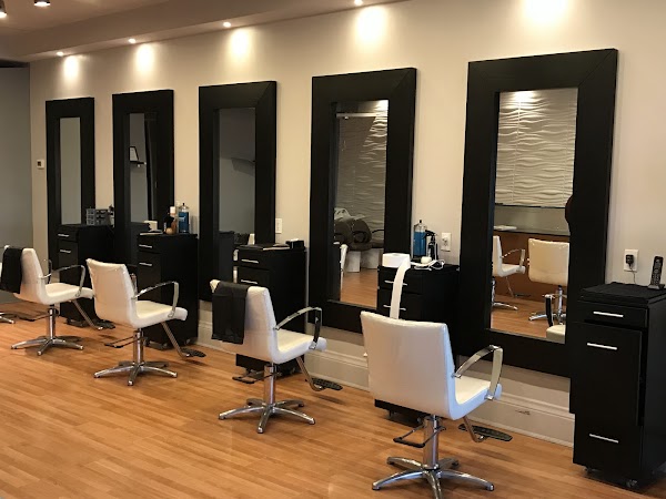 MANTRA’S BEAUTY HUB 1