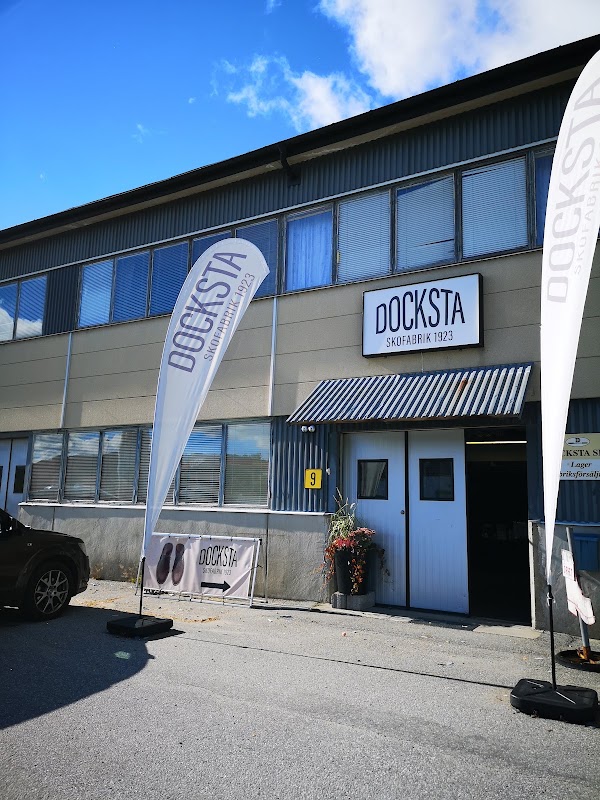 Docksta Sko AB