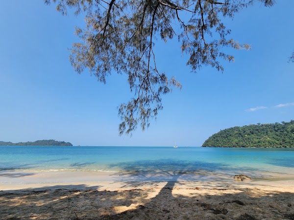 Ko Phayam 5